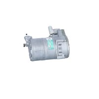 Air conditioning compressor 288 V R 134a SHS33 NRF...