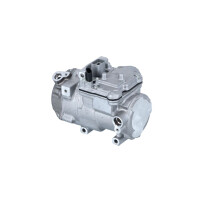 Klimakompressor für optimierte Verbrennung R 134a ES27C NRF für u.a. LEXUS NX