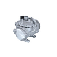 Klimakompressor für optimierte Verbrennung R 134a ES27C NRF für u.a. LEXUS NX