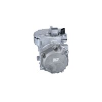 Klimakompressor für optimierte Verbrennung R 134a ES27C NRF für u.a. LEXUS NX