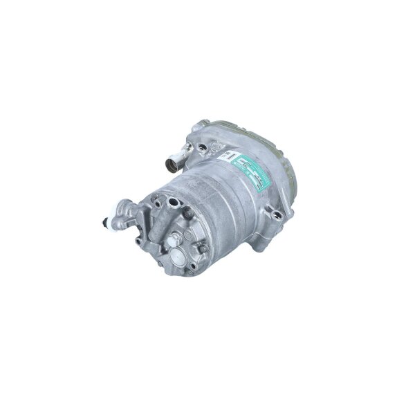 Air conditioning compressor 310 V R 1234yf SHS33 NRF for VOLVO XC90 and others