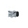 Compressor 12 V Ø 114 mm R 134a CSE-617 NRF for e.g. NISSAN 370Z