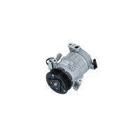 Air conditioning compressor 12 V Ø 110 mm R 134a...
