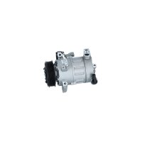 Air conditioning compressor 12 V Ø 110 mm R 134a...
