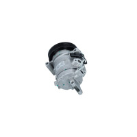 Compressor 12 V Ø 135 mm R 134a 10SRE18C NRF for e.g. JEEP GRAND