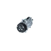 Air conditioning compressor 12 V Ø 110 mm R 134a...