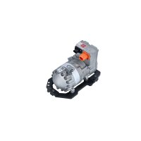 Air conditioning compressor 300 V R 744 NRF suitable for...