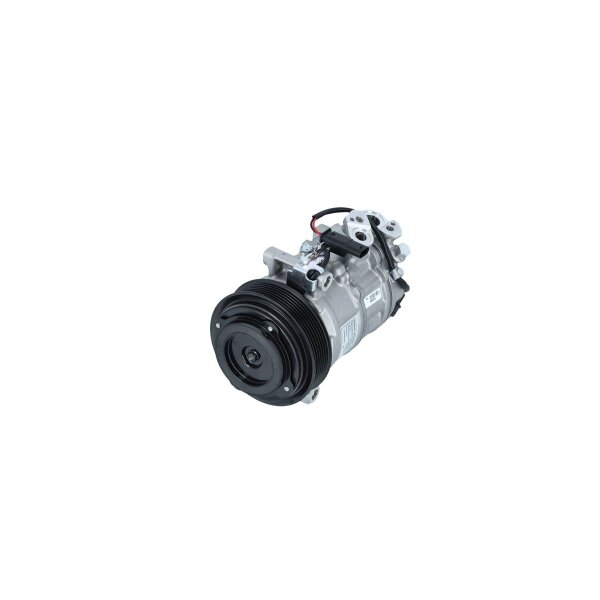 Compressor 12 V Ø 120 mm R 134a 6SAS14C PXC14 NRF for e.g. MB C-CLASS