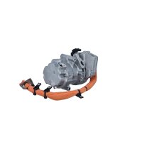 Air conditioning compressor R 134a ES27C NRF suitable for...