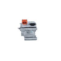 Klimakompressor für optimierte Verbrennung R 1234yf NRF passend für DACIA SPRING