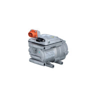 Klimakompressor für optimierte Verbrennung R 1234yf NRF passend für DACIA SPRING