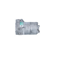 Air conditioning compressor R 134a NRF for e.g. LAND ROVER RANGE ROVER SPORT