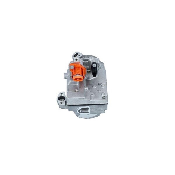 Klimakompressor R 134a ES27C NRF passend für u.a. RENAULT ZOE