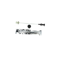 Trockner Klimaanlage Anti-Feuchtigkeit NRF passend für u.a. FORD FOCUS