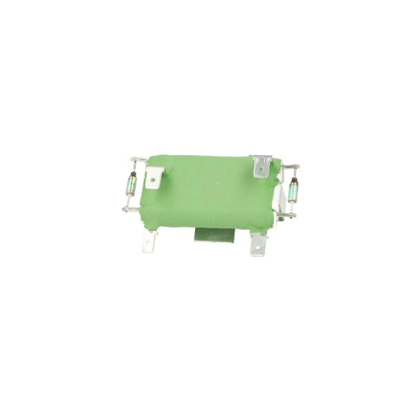 Widerstand Innenraumgebläse Frischluft Umluft NRF passend für u.a. DAF CF