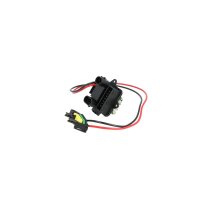 Resistor interior blower NRF suitable for e.g. RENAULT...