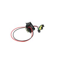 Resistor interior blower NRF suitable for e.g. RENAULT TRAFIC