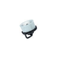 Interior blower 12 V 2-pole NRF suitable for e.g. MITSUBISHI LANCER