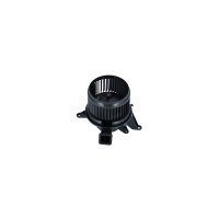 Innenraumgebläse Frischluft Umluft 12 V 2-polig NRF passend für FIAT 500L