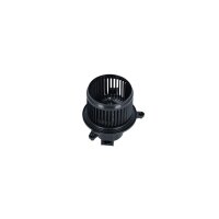 Interior blower 12 V 2-pole NRF suitable for e.g. ALFA...