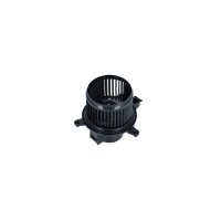 Interior blower 12 V 2-pole NRF suitable for e.g. ALFA...