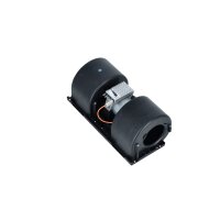 Interior fan fresh air recirculation 12 V NRF thermo...