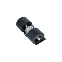 Interior fan fresh air recirculation 24 V NRF thermo expertise