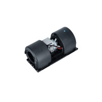 Interior fan fresh air recirculation 24 V NRF thermo expertise