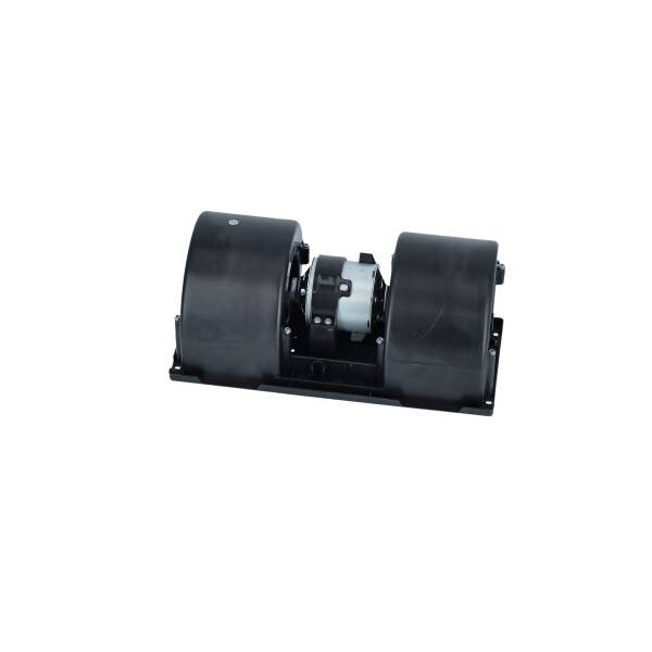 Interior fan fresh air recirculation 24 V NRF thermo expertise