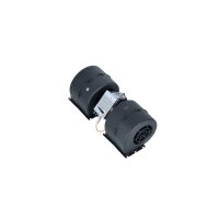 Interior fan fresh air recirculation 12 V NRF thermo...