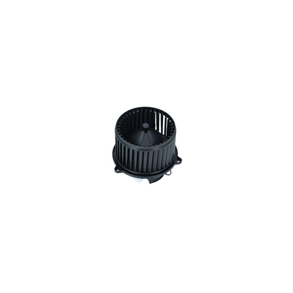 Interior blower 12 V 2-pole NRF suitable for e.g. OPEL VIVARO