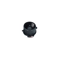 Interior blower 12 V 2-pole NRF suitable for e.g. OPEL...