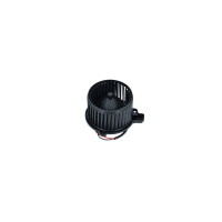 Interior blower 12 V 2-pole NRF suitable for e.g. OPEL VIVARO
