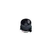 Interior blower 12 V 2-pole NRF suitable for e.g. OPEL VIVARO