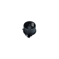 Interior blower 12 V 2-pole NRF suitable for e.g. OPEL VIVARO