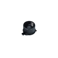 Interior blower 12 V 2-pole NRF suitable for e.g. OPEL VIVARO