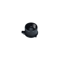 Interior blower 12 V 2-pole NRF suitable for e.g. OPEL VIVARO