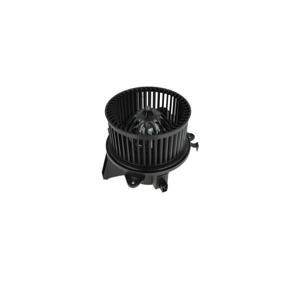 Interior blower 12 V 2-pole NRF suitable for FIAT IDEA and others
