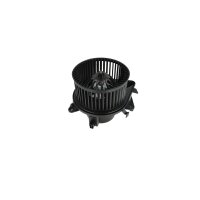 Interior blower 12 V 2-pole NRF suitable for FIAT IDEA...