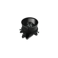 Interior blower 12 V 2-pole NRF suitable for FIAT IDEA and others