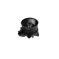 Interior blower 12 V 2-pole NRF suitable for FIAT IDEA and others