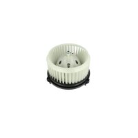 Interior blower 12 V 2-pole NRF suitable for e.g. HONDA...