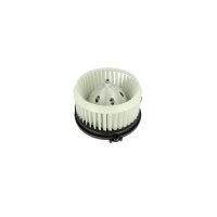 Interior blower 12 V 2-pole NRF suitable for e.g. HONDA...