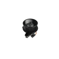 Interior fan fresh air recirculation NRF suitable for e.g. SKODA KAMIQ