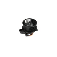 Interior fan fresh air recirculation NRF suitable for e.g. SKODA KAMIQ
