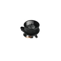 Interior fan fresh air recirculation NRF suitable for e.g. SKODA KAMIQ