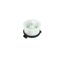 Interior fan fresh air recirculation NRF Thermo suitable for MAZDA 2