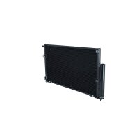 Condenser air conditioner with sealing ring NRF fits...