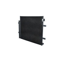 Kondensator Klimaanlage mit Dichtring NRF für u.a....