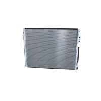 Kondensator Klimaanlage NRF Thermo-Expertise passend...